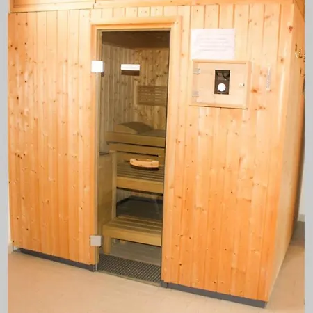 Helle Und Geraumig - Sauna - Pool - Parken St. Moritz