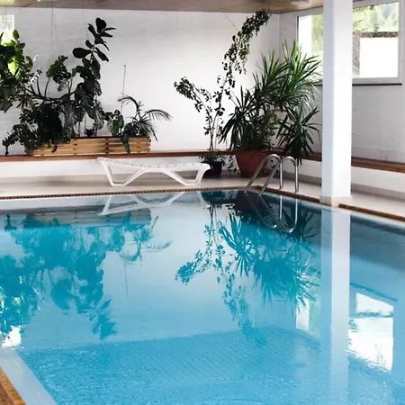 Helle Und Geraumig - Sauna - Pool - Parken Apartment